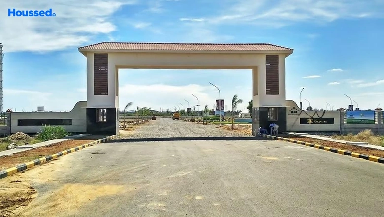 Image of ABI Nakshatra